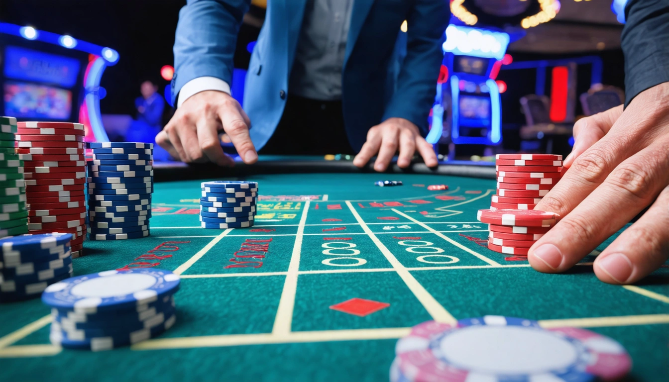 Mega block aplikace průvodce blokováním hazardních aplikací