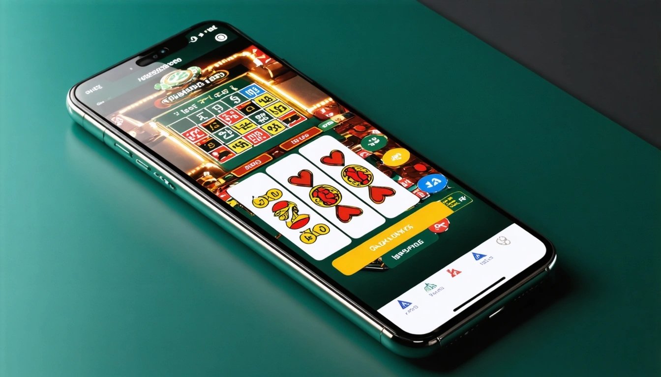 Průvodce funkcí Mega block v online kasinových hrách