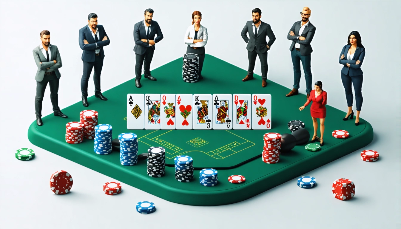 Pokyny a rizika Mega block přihlášení pro hráče kasin online