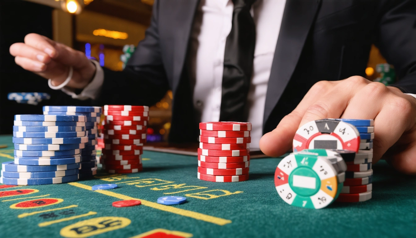 Mega block registrace a dopady na online sázení v ČR